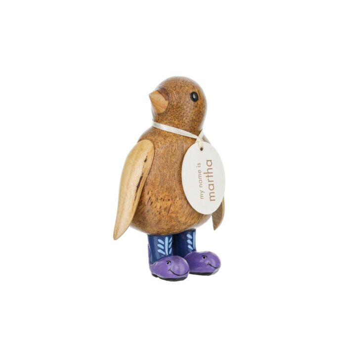 DCUK Wild Welly Penguin - Whale